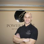 Intrutor de pilates | Francisco Castro